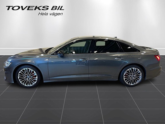 Audi A6 4 of 5