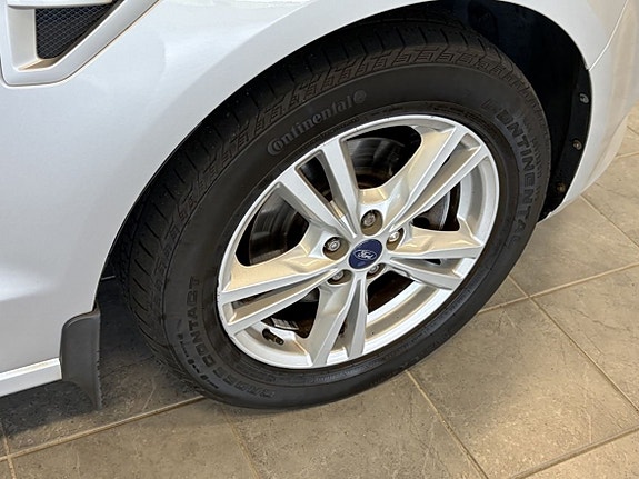Ford S-MAX 3 of 18
