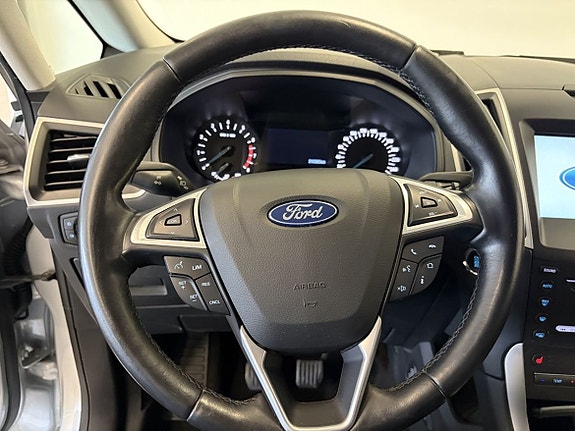 Ford S-MAX 14 of 18