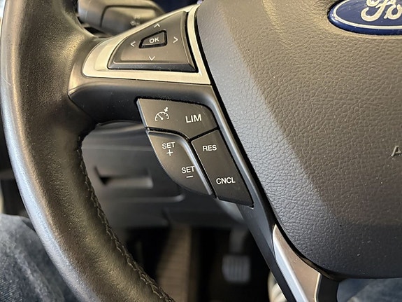 Ford S-MAX 15 of 18