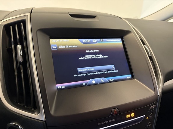 Ford S-MAX 17 of 18