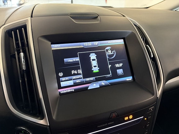 Ford S-MAX 18 of 18