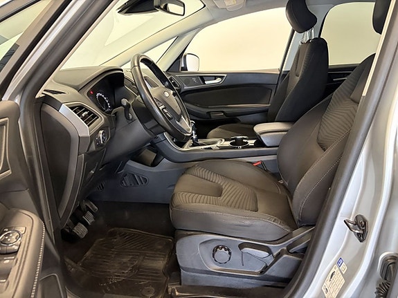 Ford S-MAX 8 of 18