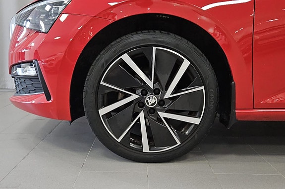 Skoda Scala 5 of 5