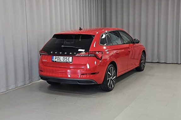 Skoda Scala 3 of 5