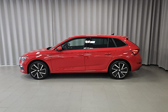 Skoda Scala 2 of 5