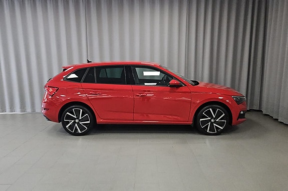 Skoda Scala 4 of 5