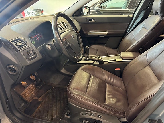 Volvo V50 7 of 11