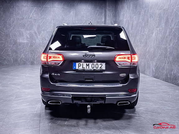 Jeep Grand Cherokee 6 of 30