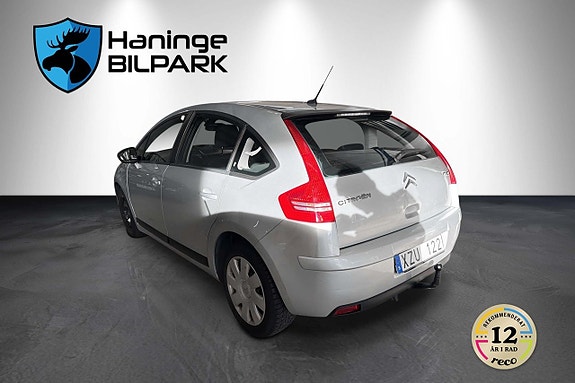 Citroen C4 7 of 14