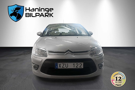 Citroen C4 3 of 14