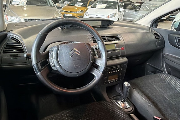 Citroen C4 10 of 14