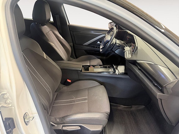 Opel Astra 13 of 21