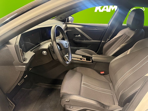 Opel Astra 9 of 21