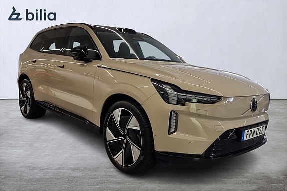 Volvo EX90 4 of 5