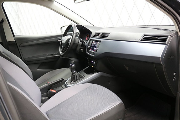 Seat Arona 20 of 20