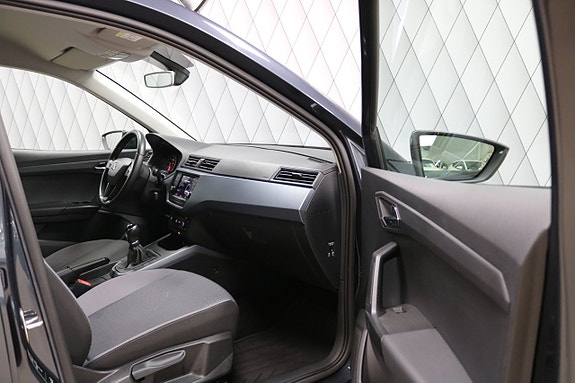 Seat Arona 13 of 20