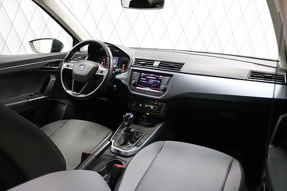 Seat Arona 7 of 20