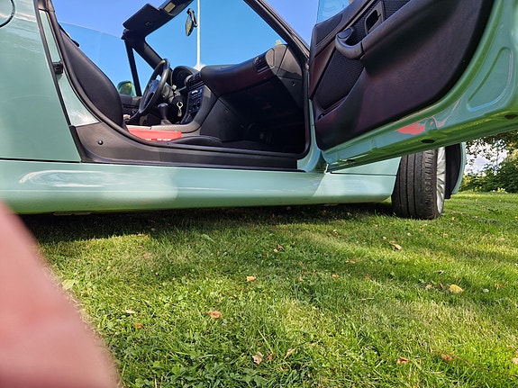 BMW Z3 5 of 5