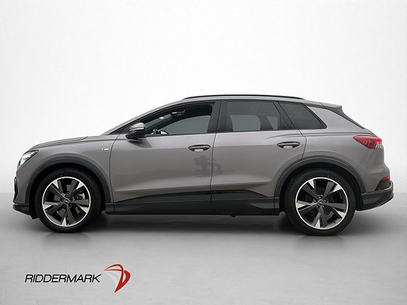 Audi Q4 e-tron 5 of 5