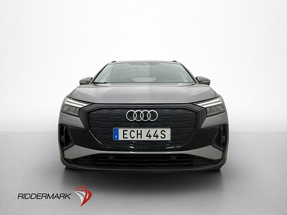 Audi Q4 e-tron 2 of 5