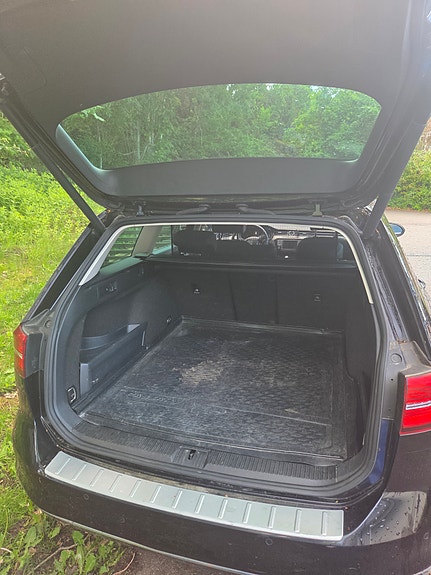 Volkswagen Passat 5 of 5