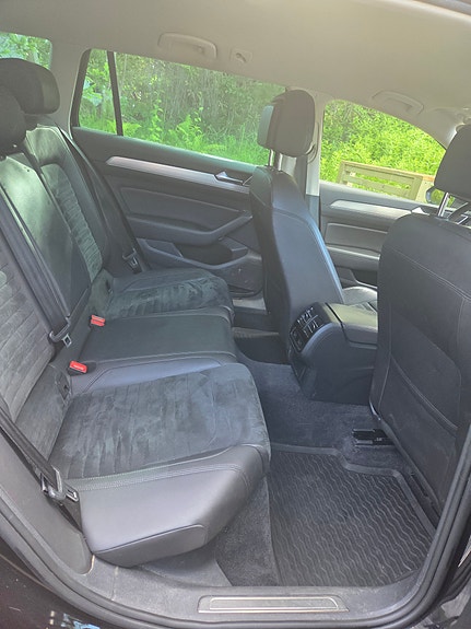 Volkswagen Passat 4 of 5