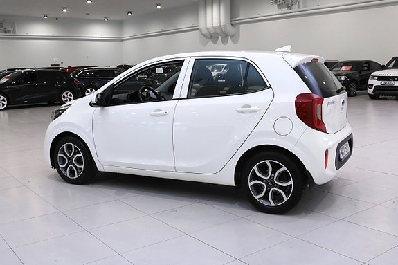 Kia Picanto 6 of 16