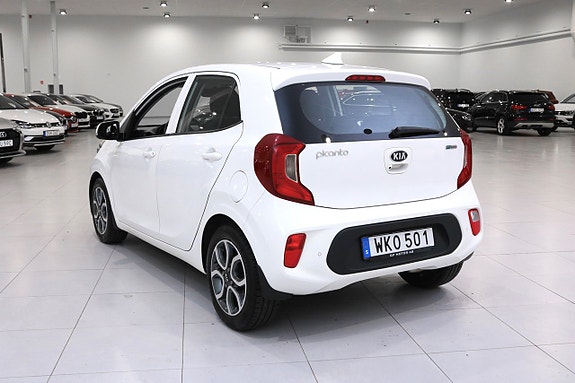Kia Picanto 5 of 5