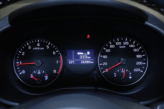 Kia Picanto 16 of 16