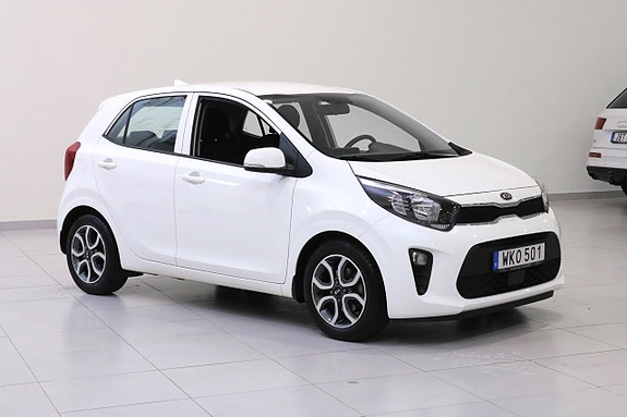 Kia Picanto 2 of 5