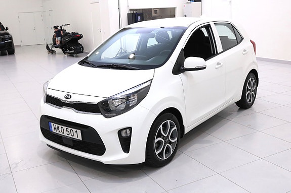 Kia Picanto 7 of 16
