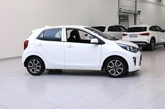 Kia Picanto 3 of 5