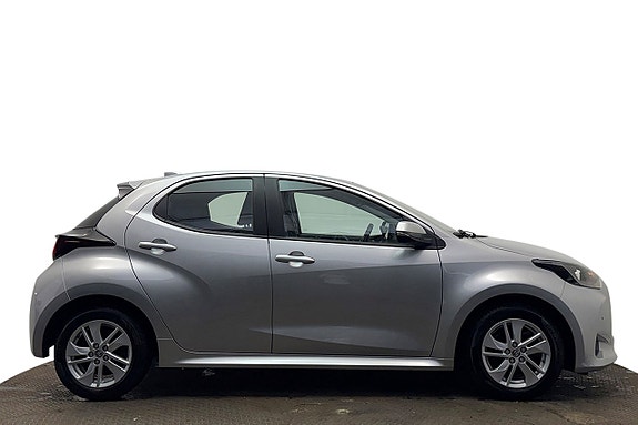 Toyota Yaris 5 of 29
