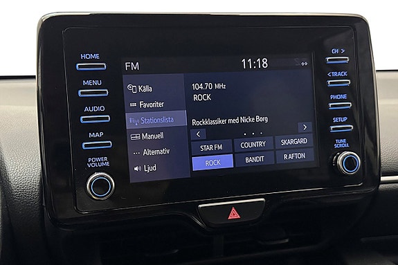 Toyota Yaris 22 of 29