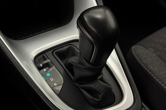 Toyota Yaris 25 of 29