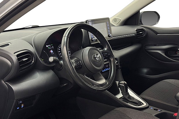 Toyota Yaris 13 of 29