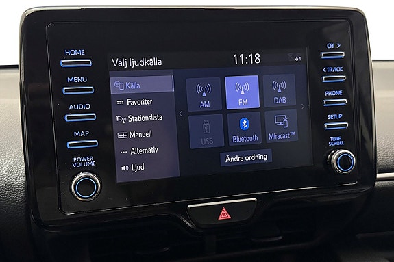 Toyota Yaris 23 of 29