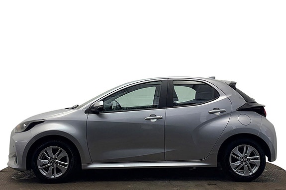 Toyota Yaris 10 of 29