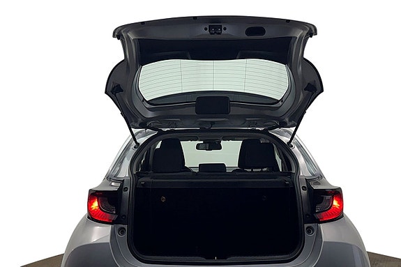 Toyota Yaris 29 of 29