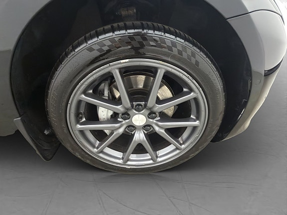 Tesla Model 3 30 of 30