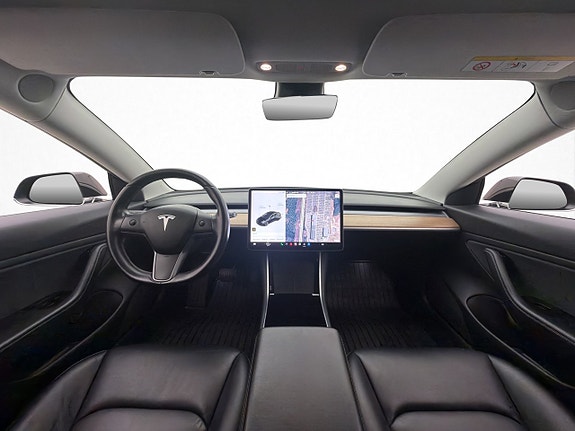 Tesla Model 3 13 of 30