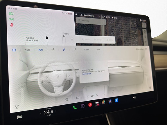 Tesla Model 3 21 of 30