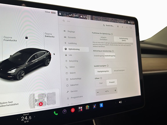 Tesla Model 3 22 of 30