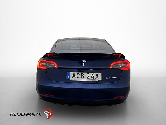 Tesla Model 3 8 of 30