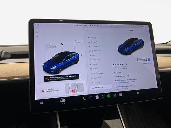 Tesla Model 3 21 of 30