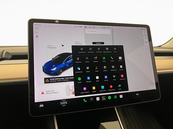 Tesla Model 3 19 of 30