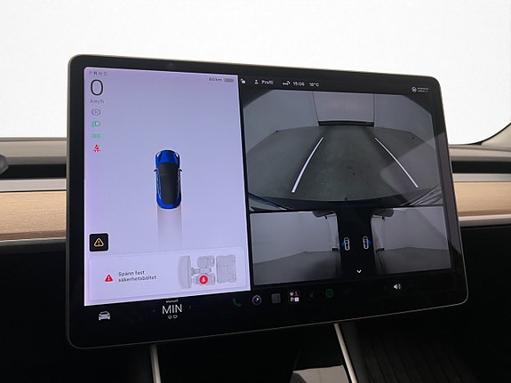 Tesla Model 3 16 of 30