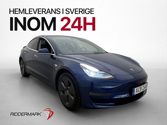 Tesla Model 3 4 of 30