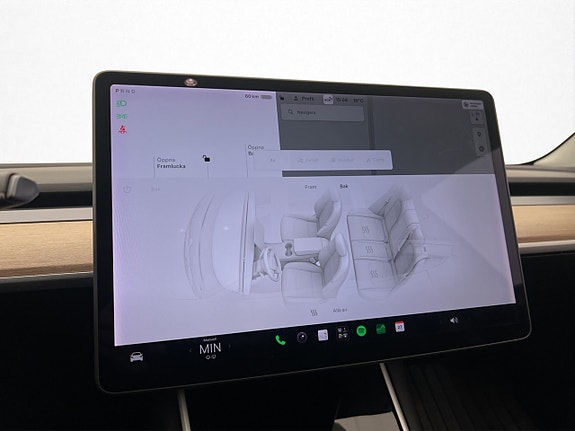 Tesla Model 3 18 of 30